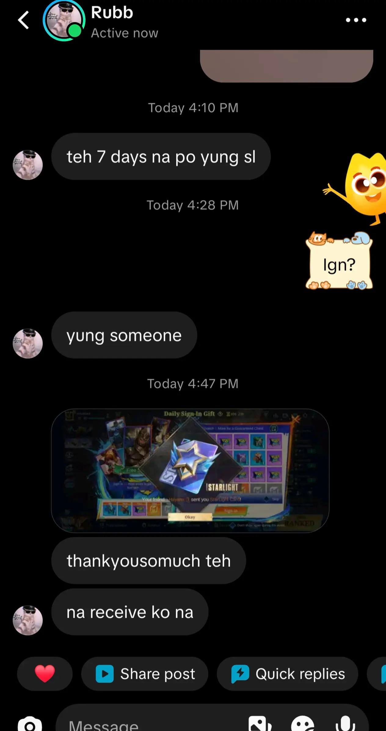 @•3BRO•ɦαყαɱเ ッ