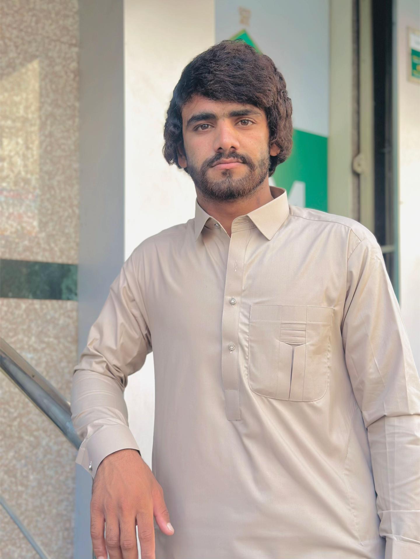 @Mokrambaloch