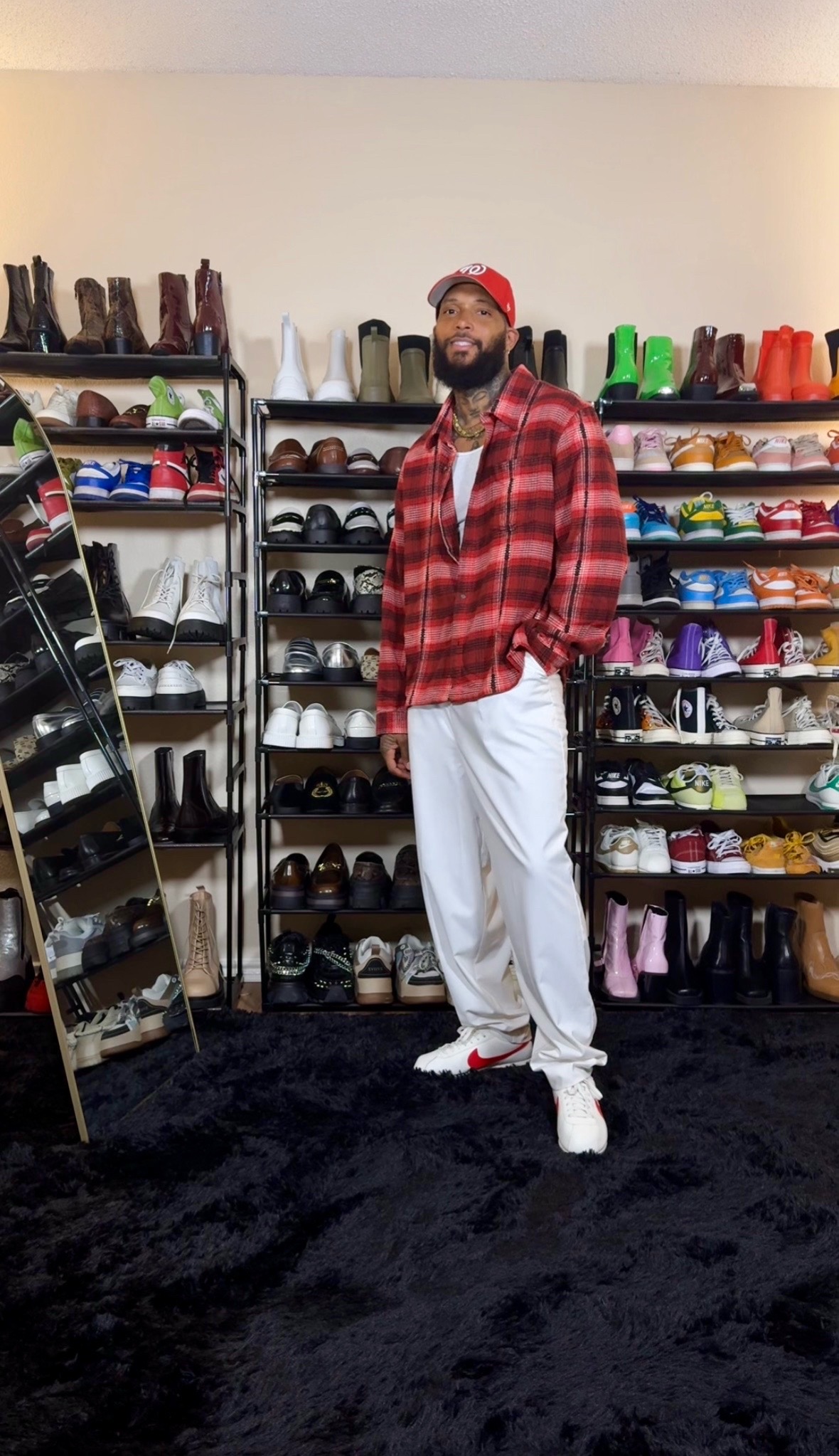 @Rodney | Daily Fashion Guy