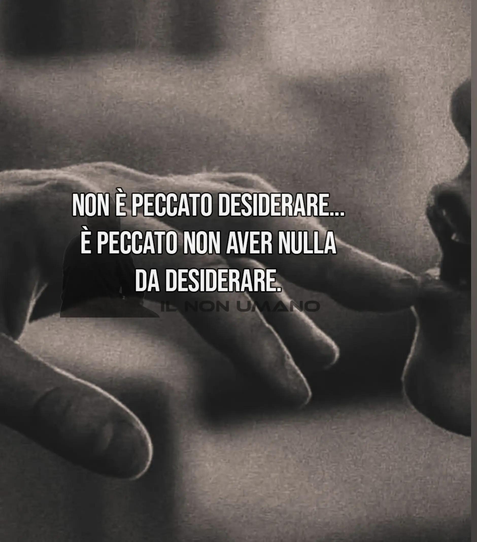 @Il Non Umano