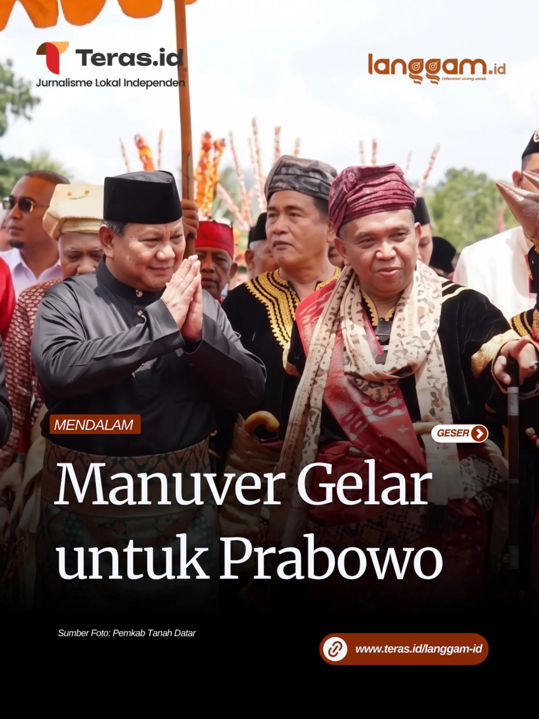 @Langgam Media Grup