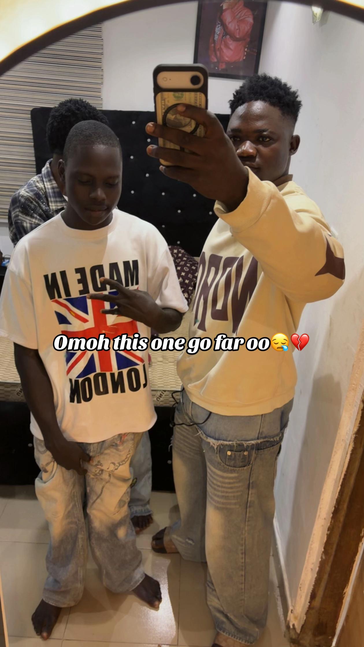 @💔OMO AYOKA 💔