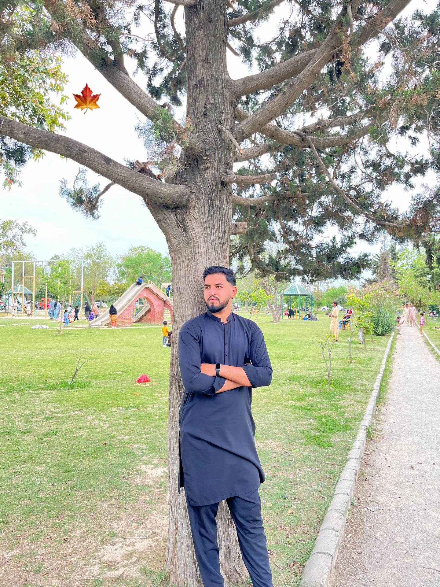 @Saadi ⚜️