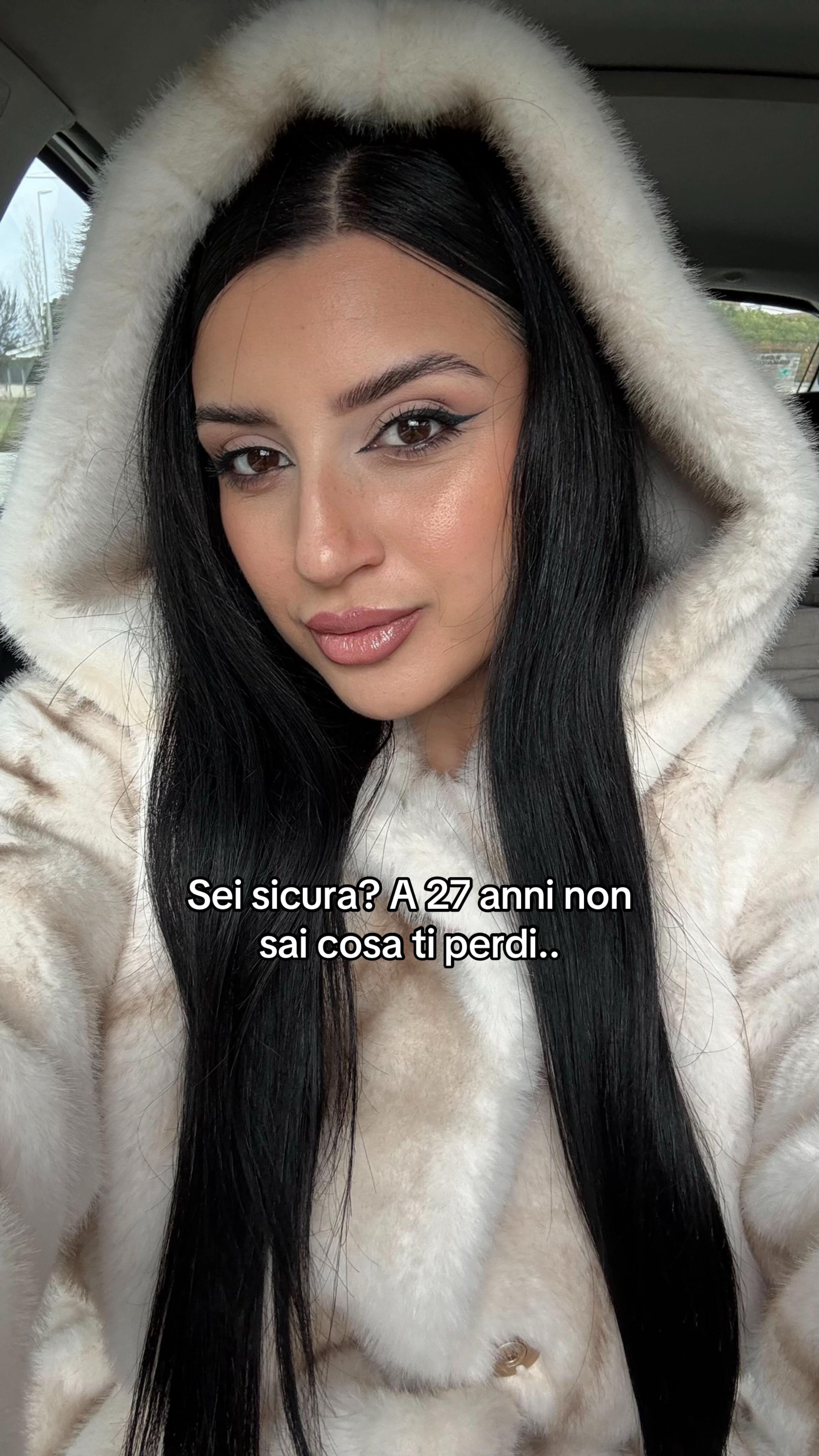 @Federica Fioretto | Mommy🤍
