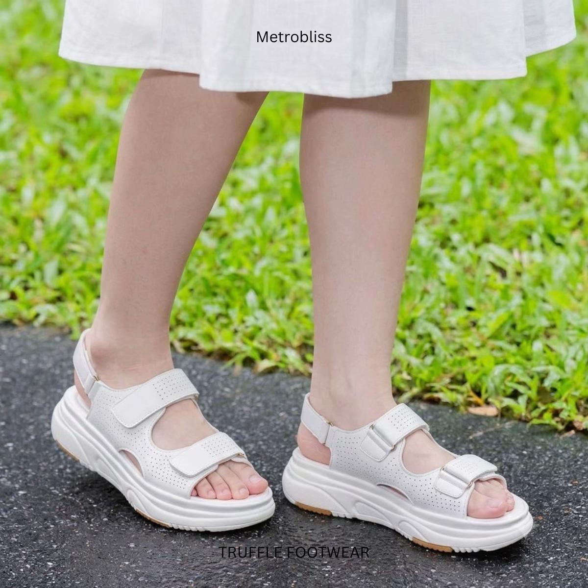 @Truffle Footwear