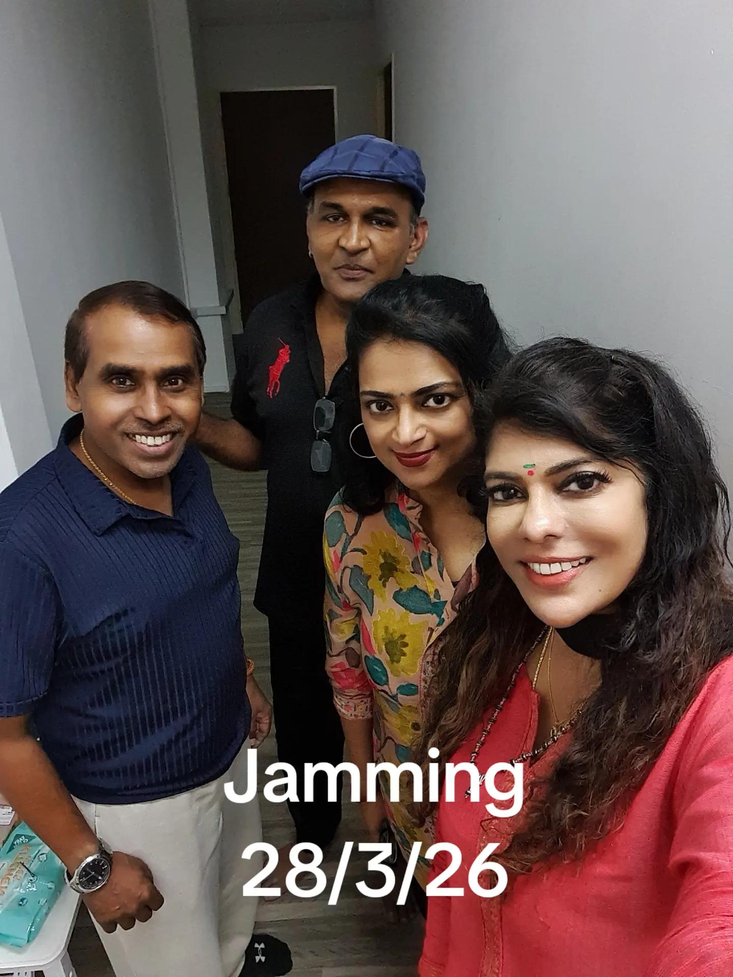 @ISAI THENDRAL PRODUCTIONS