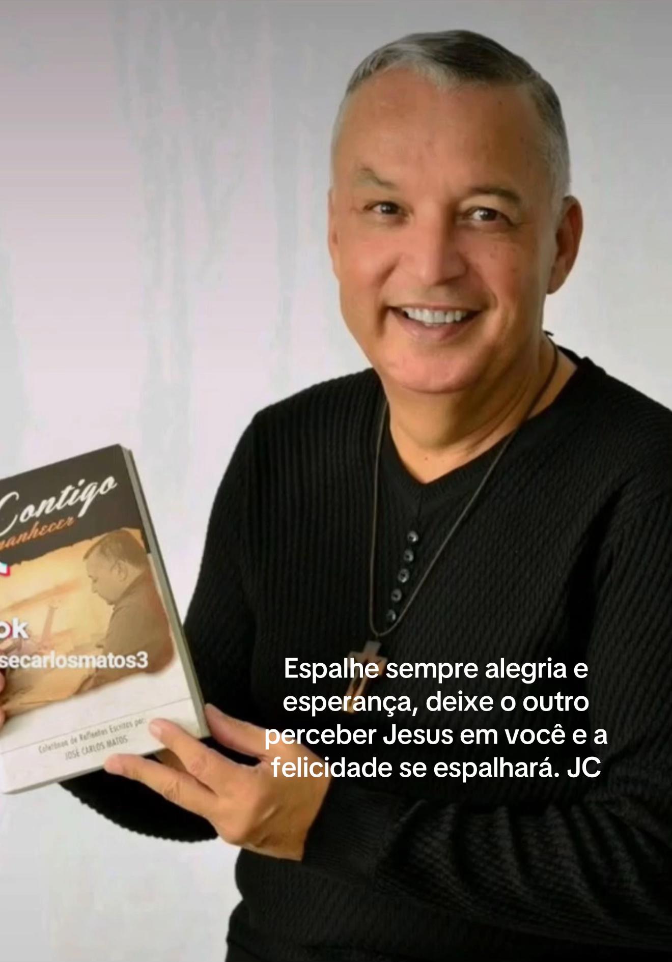 @Jose Carlos Matos
