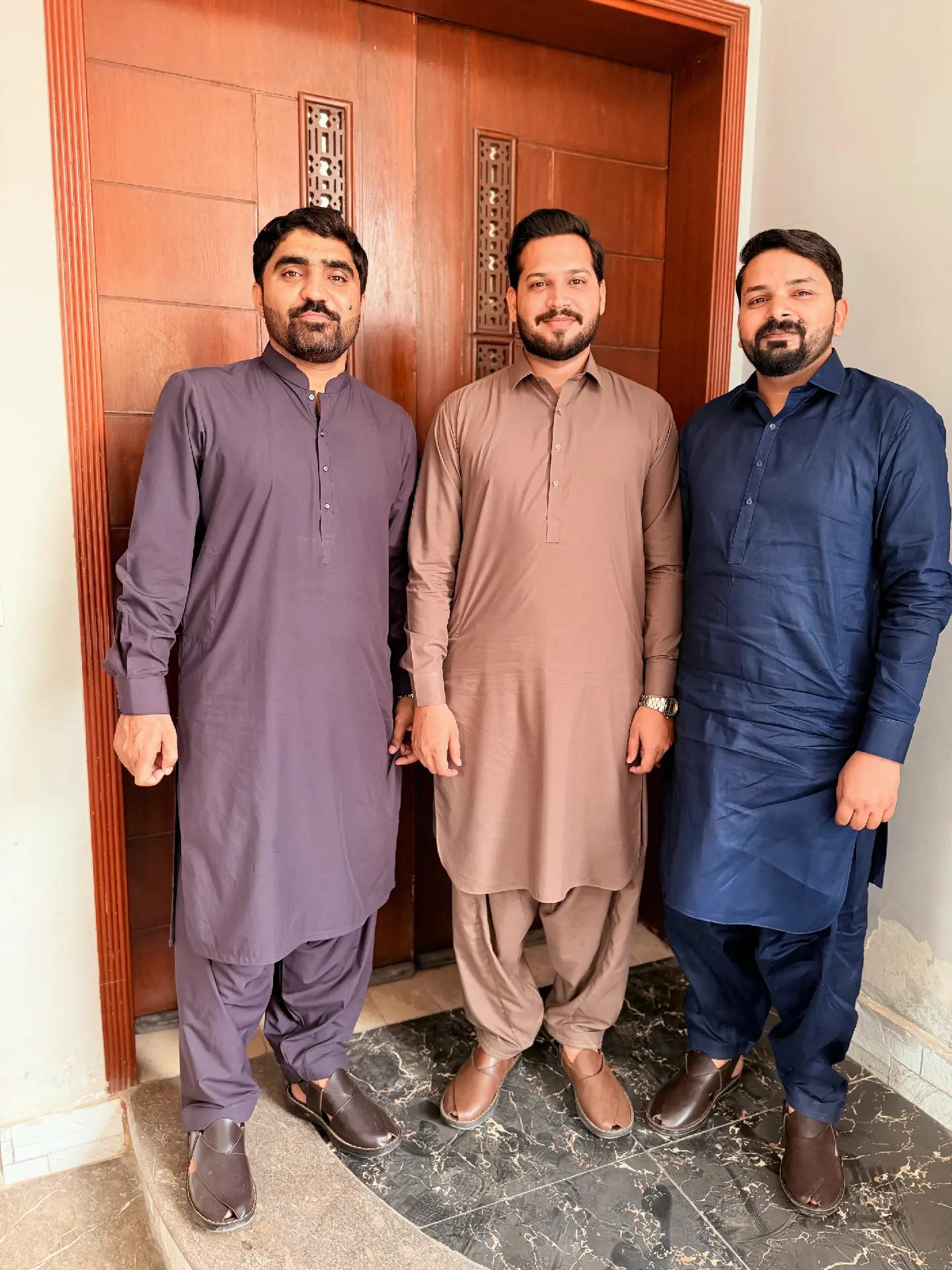 @Choudhary Kamran