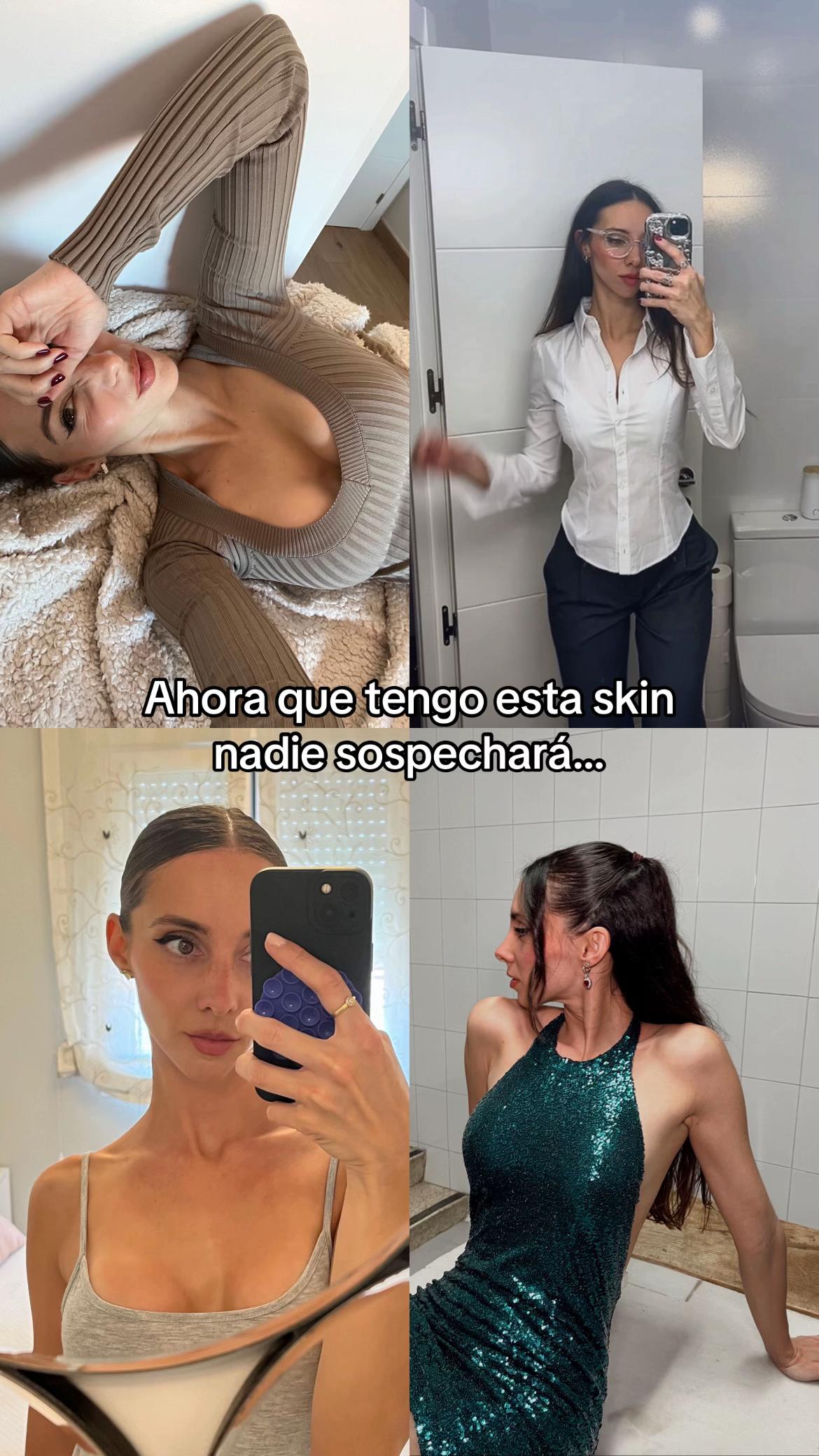 @Alba Egido