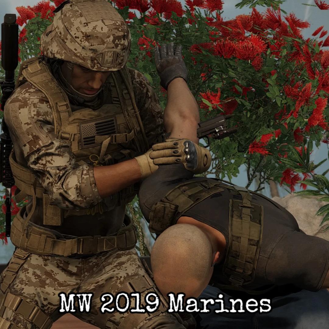 @Ghost Recon Gameplay