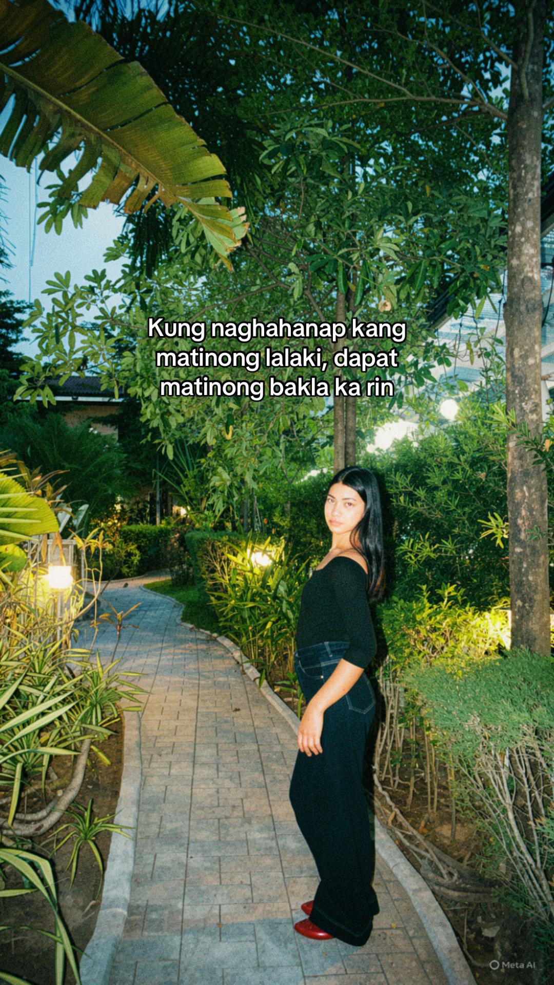 @Stephanie Lumbang