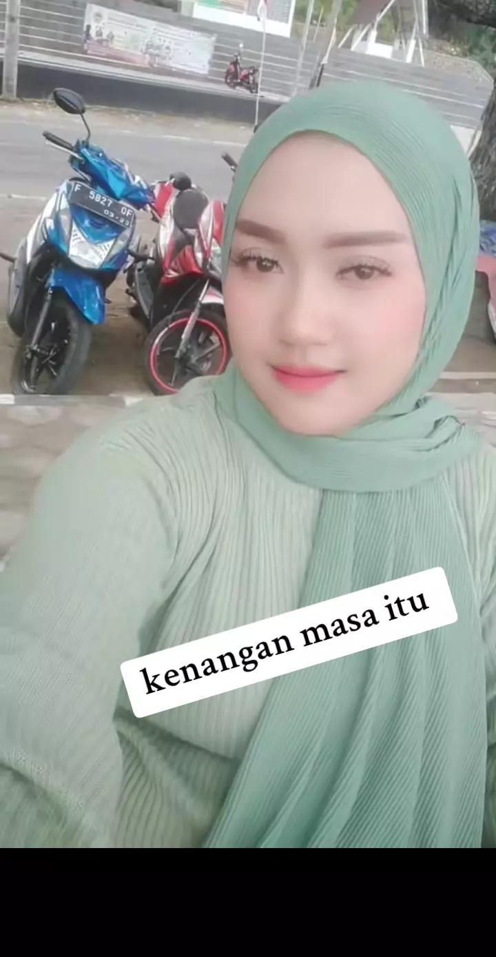 @Pelita dambaan hati