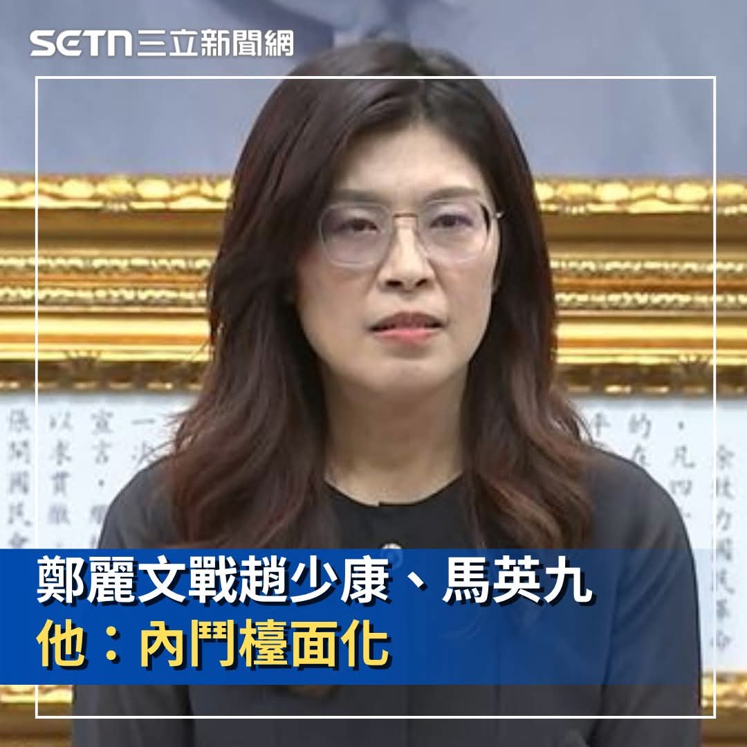 @⚜️台派金孫-以諾⚜️