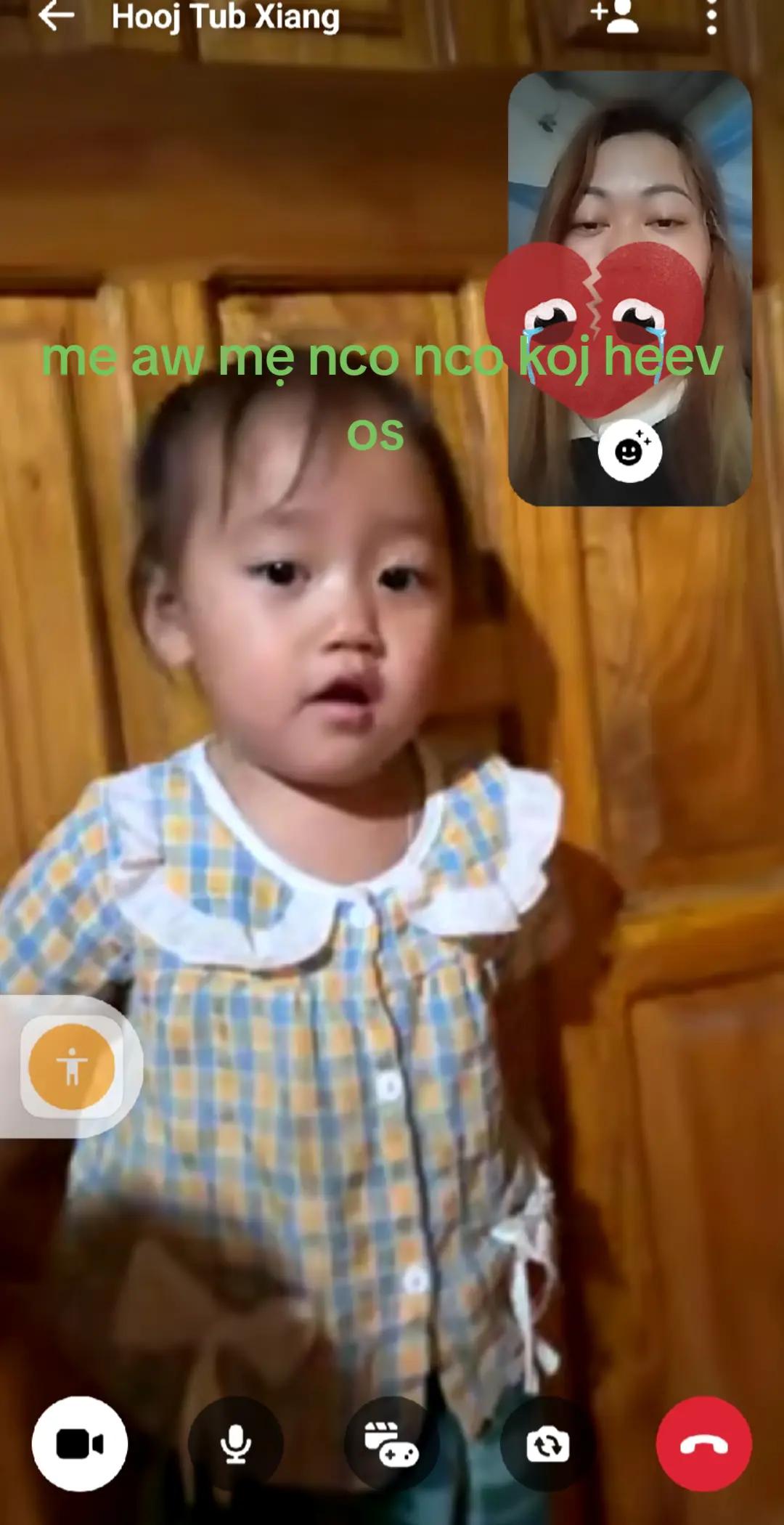 @mẹ mai