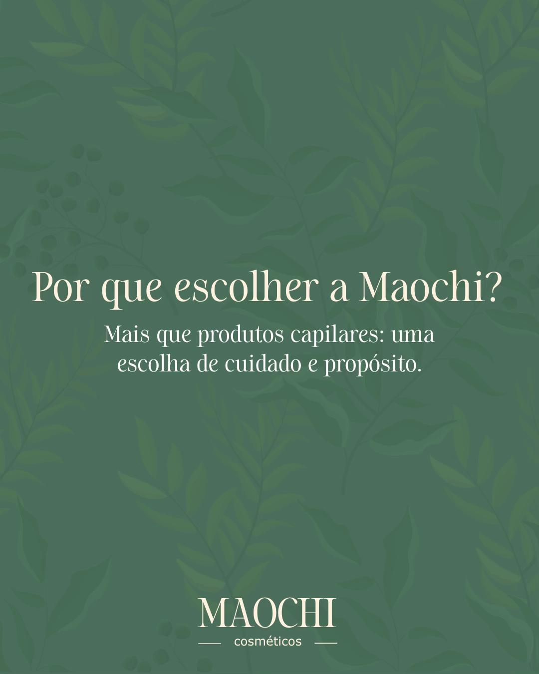 @Maochi