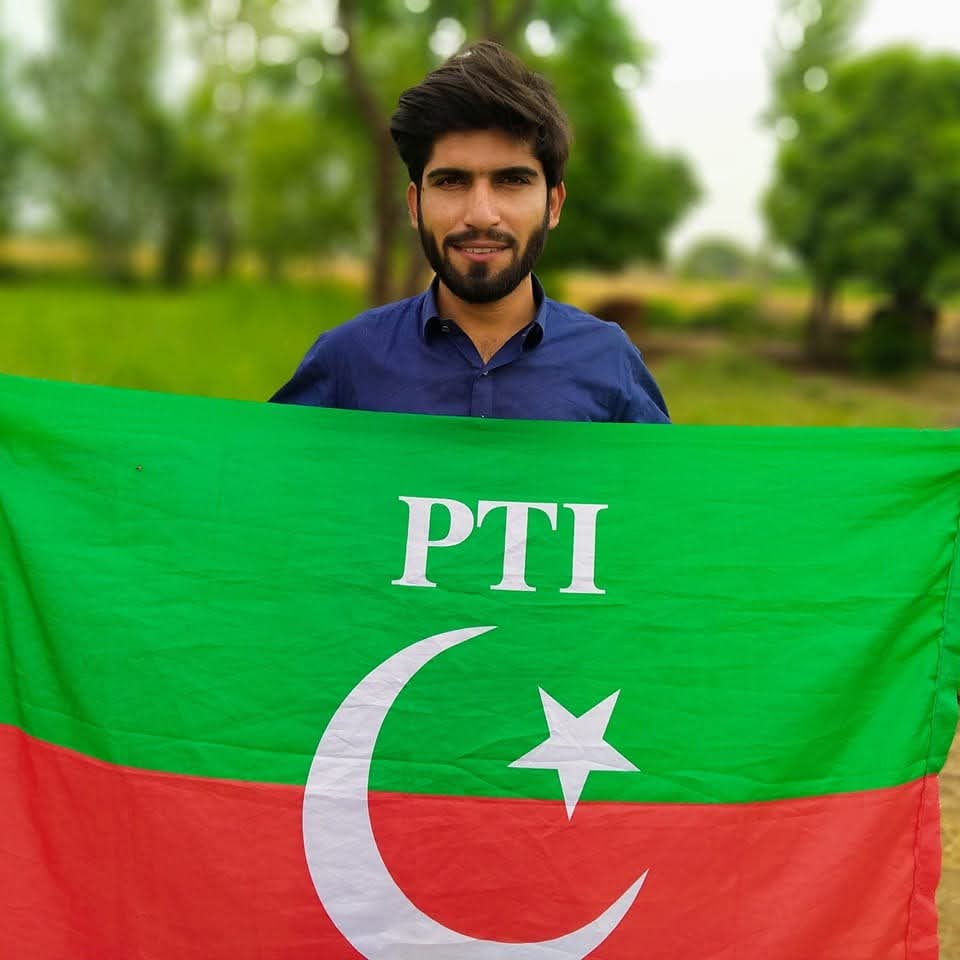 @Zahid Blouch🦅