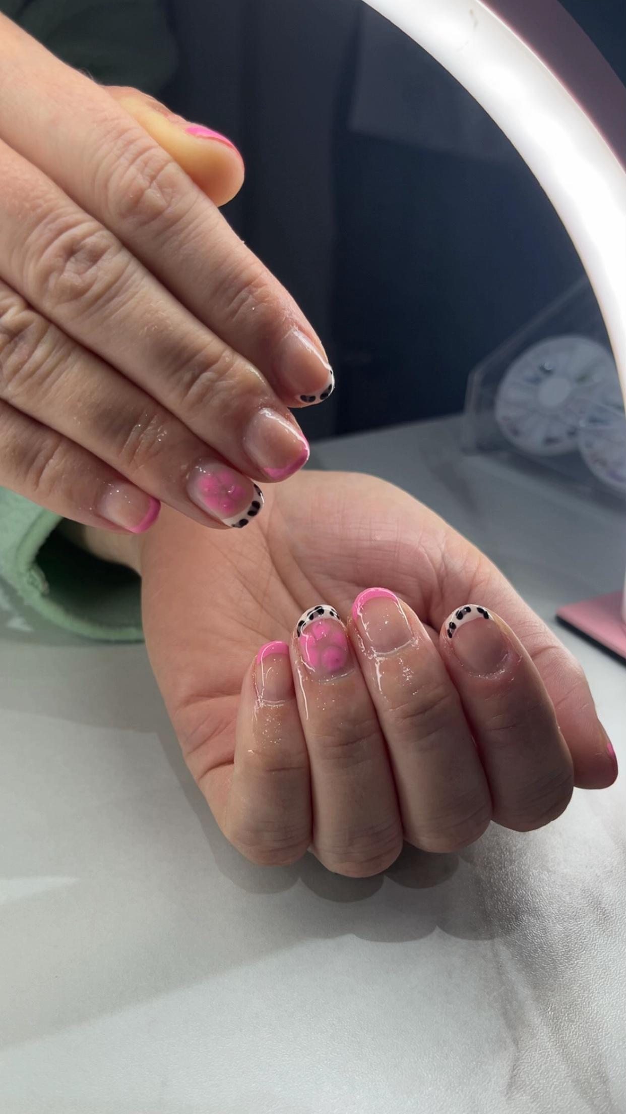 @Nails by Reanne 🫶🏻