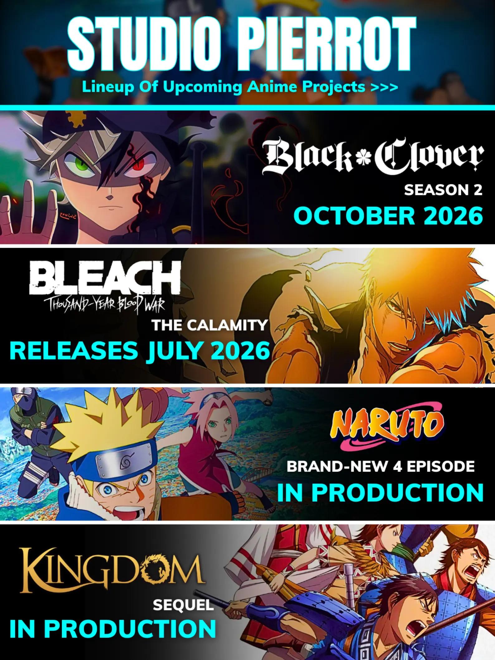 @Anime DomainX | Anime News