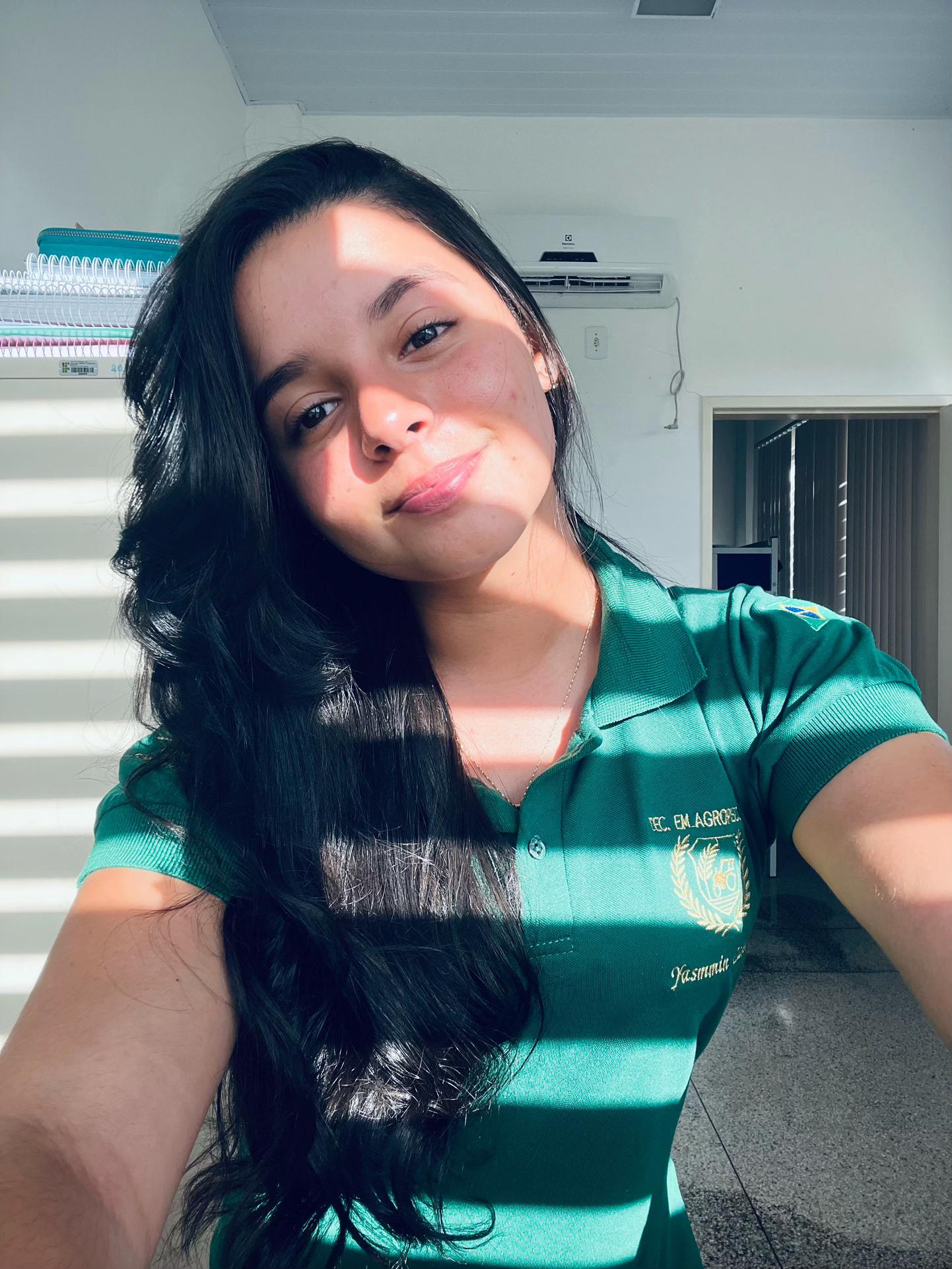 @Yasmmin Cardoso