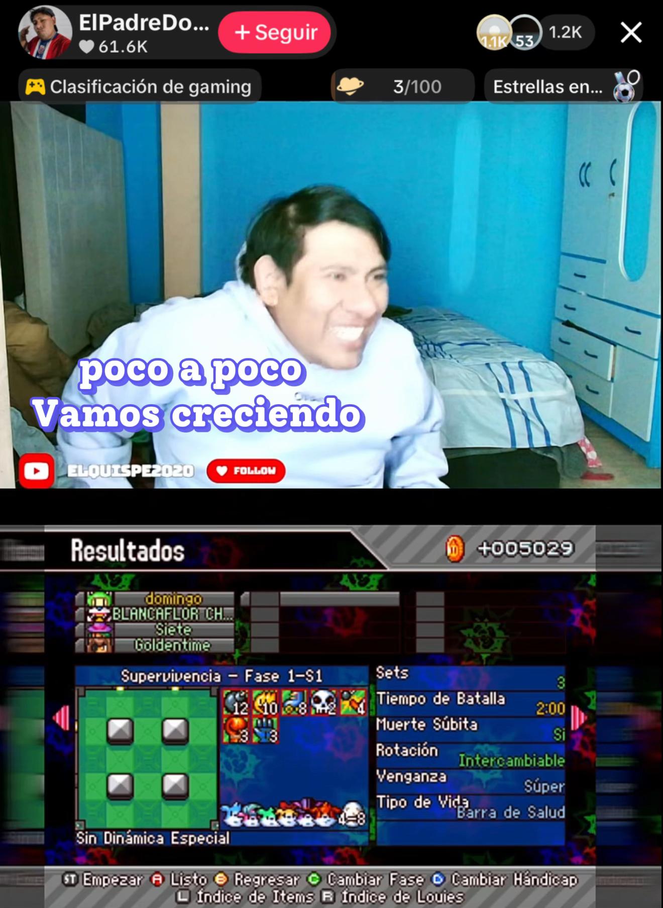 @ElPadreDomingoOficial