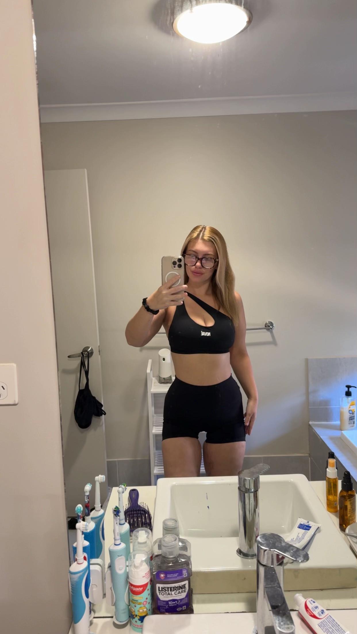 @Chlo 🥰