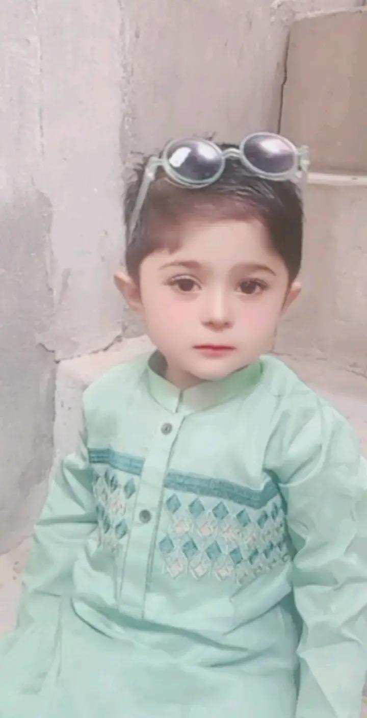 @Junaid Ali