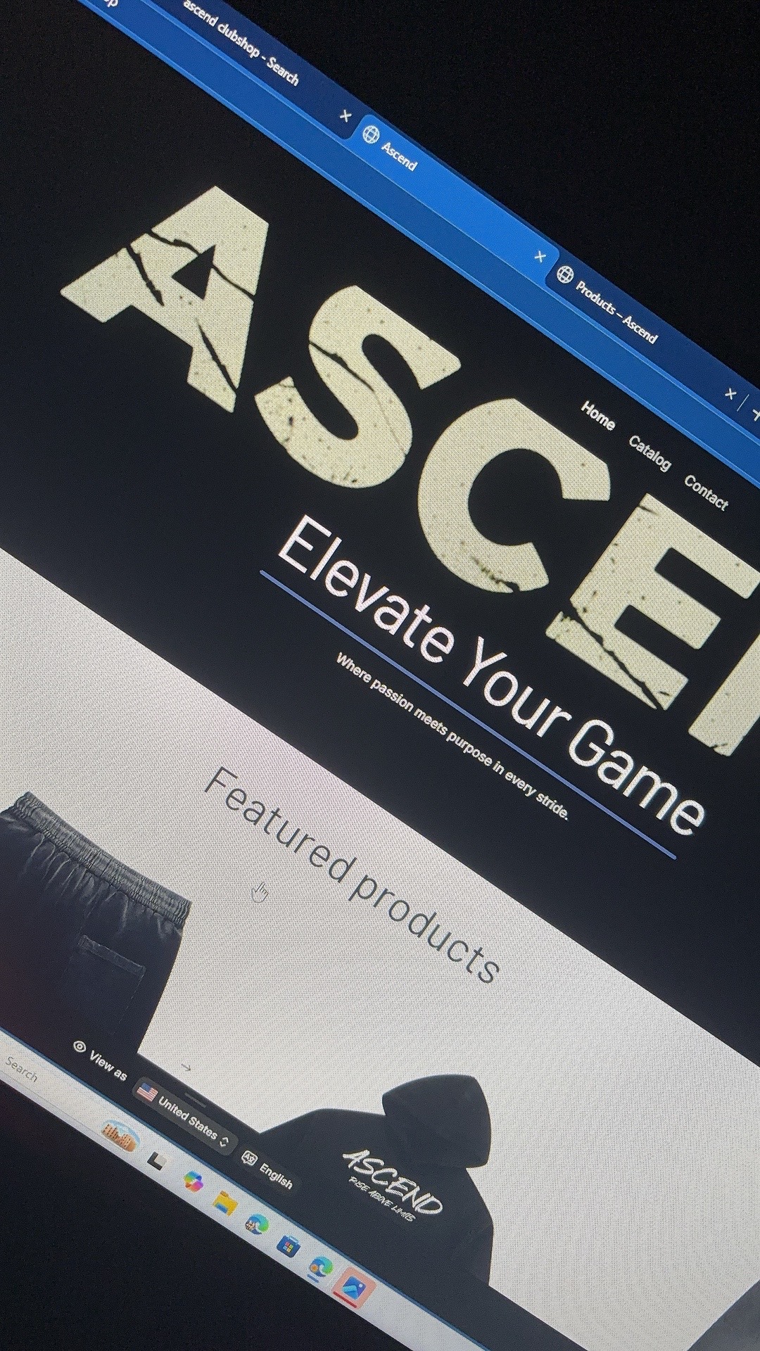 @Ascend Co