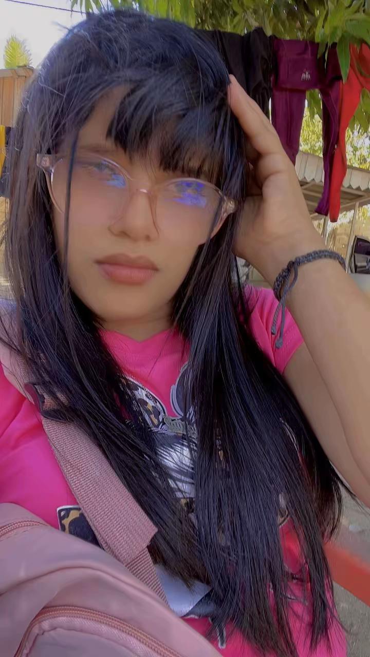 @❤️LA NENA❤️