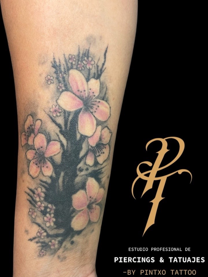 @Pintxo Tattoo