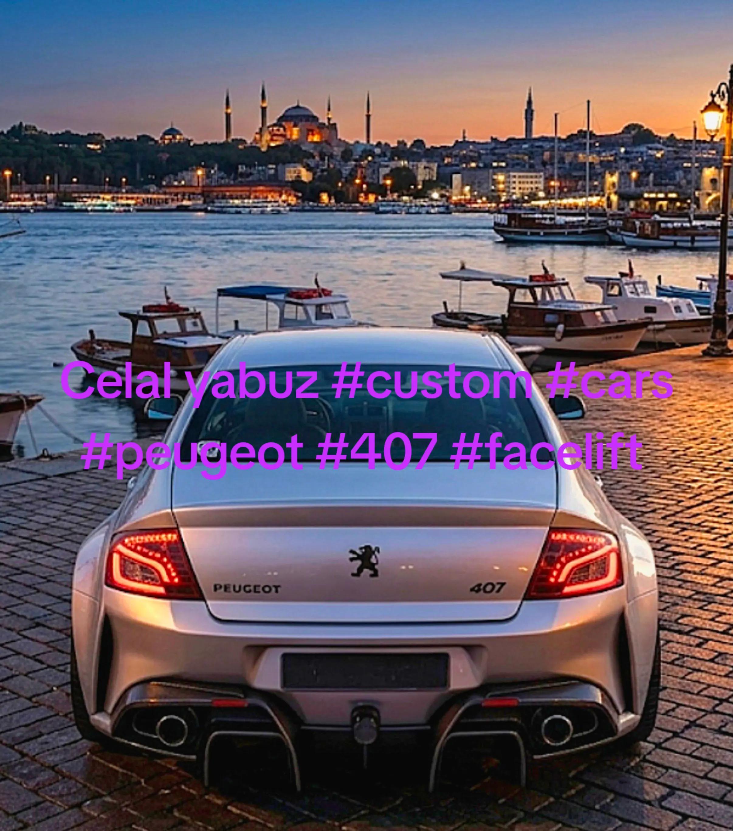 @Celal Yabuz