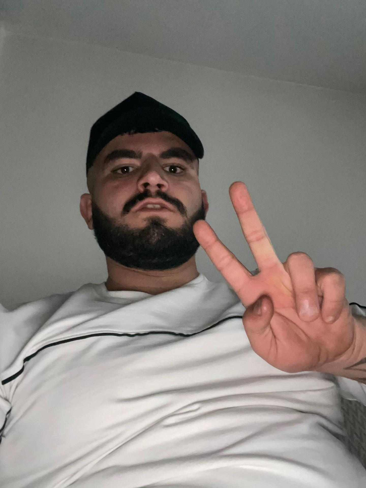 @kralın kendisi