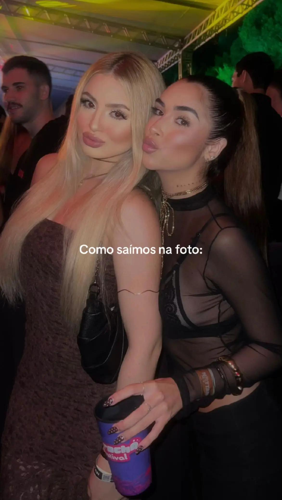 @Luiza Bittencourt