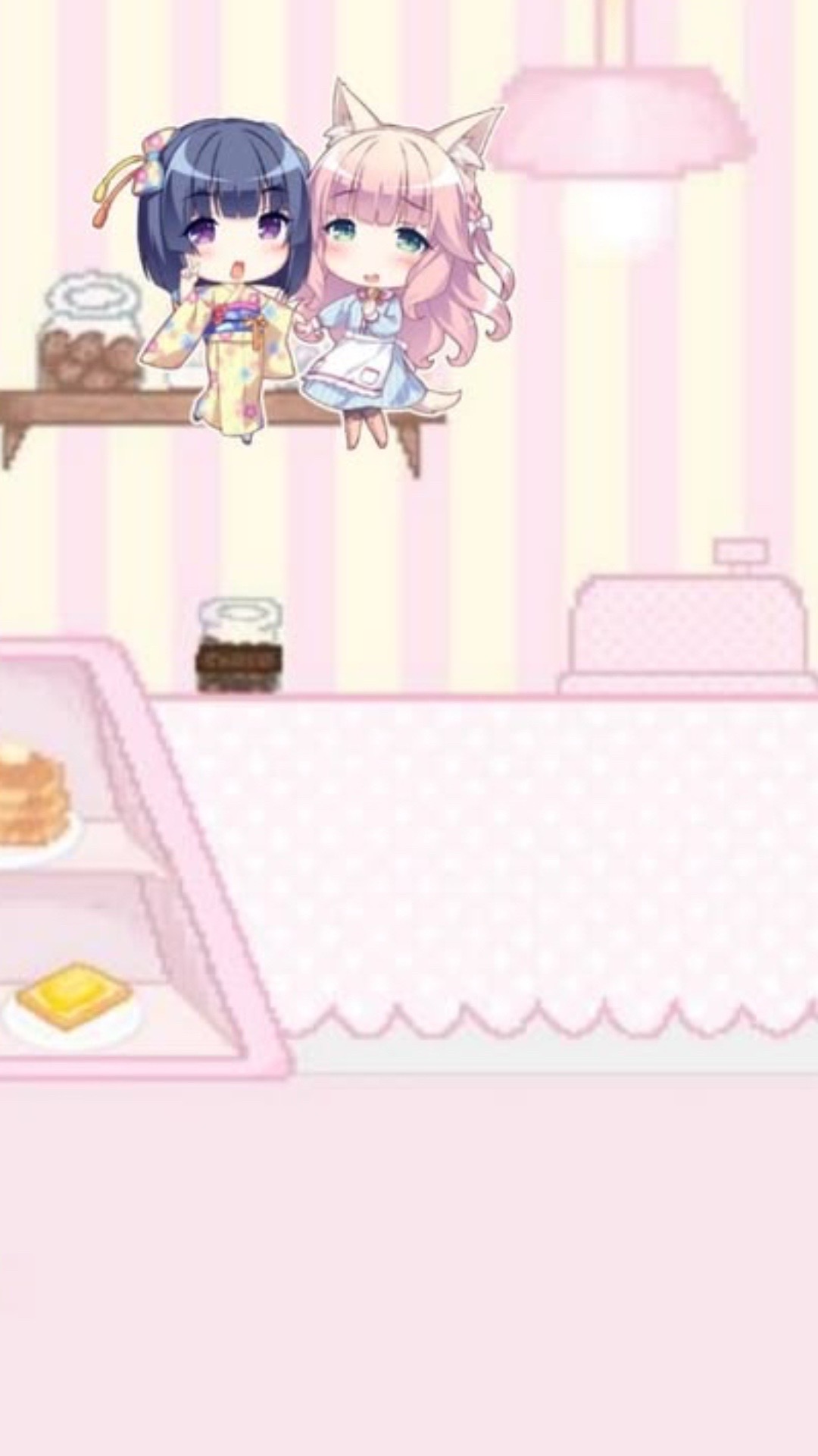 @t  ^_^  🍭🍀🍮