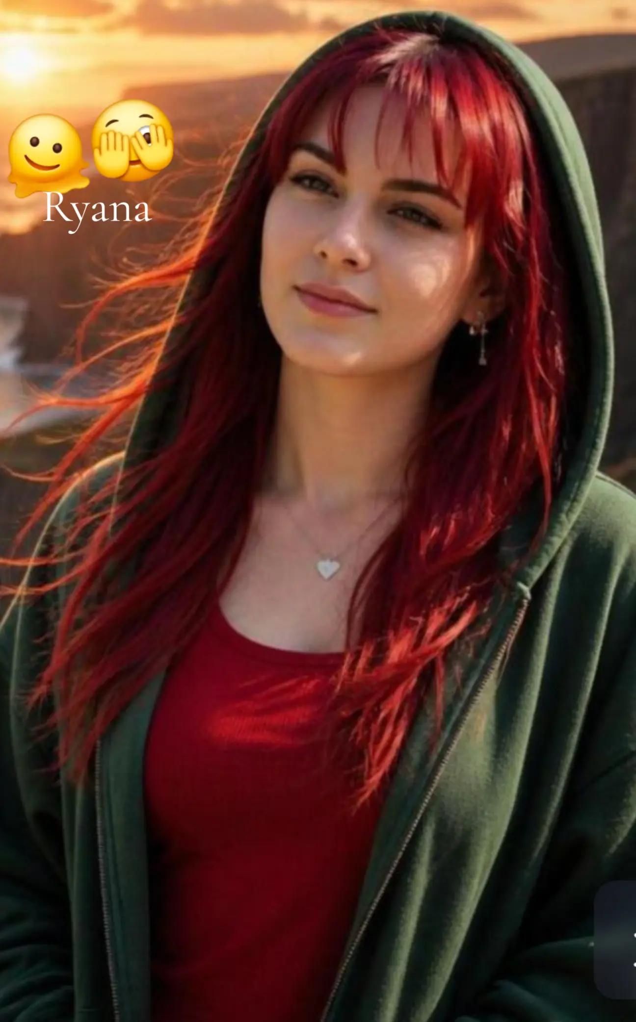 @Ryana maryy