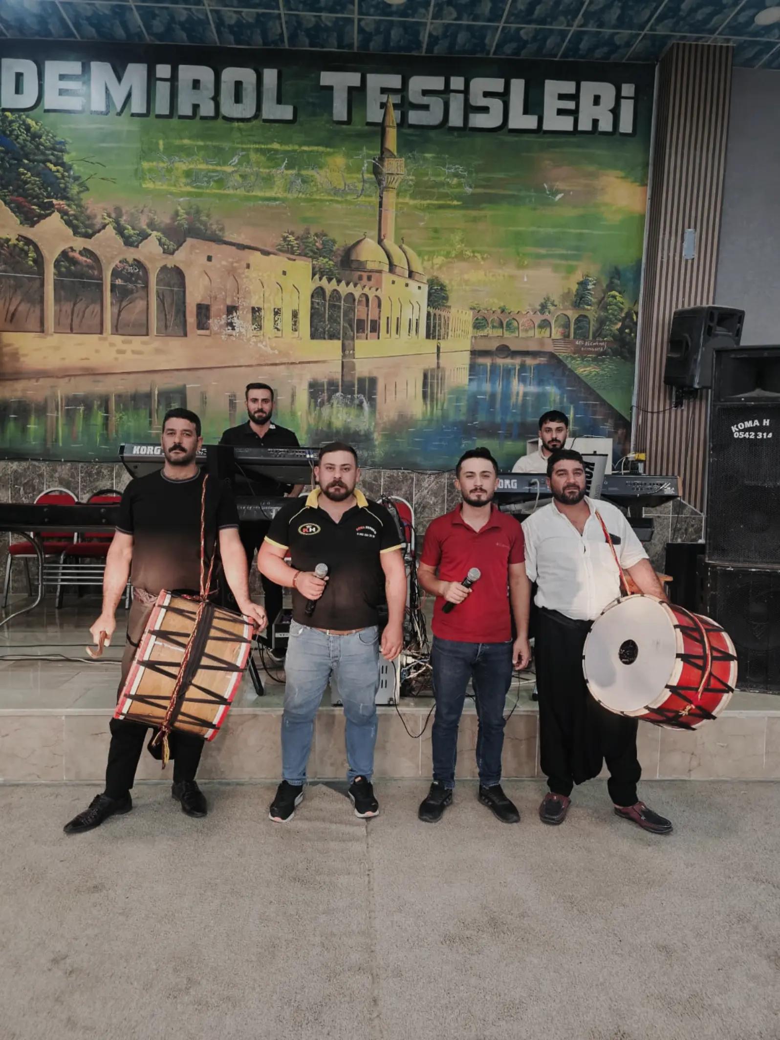 @Mamoste Ferhad