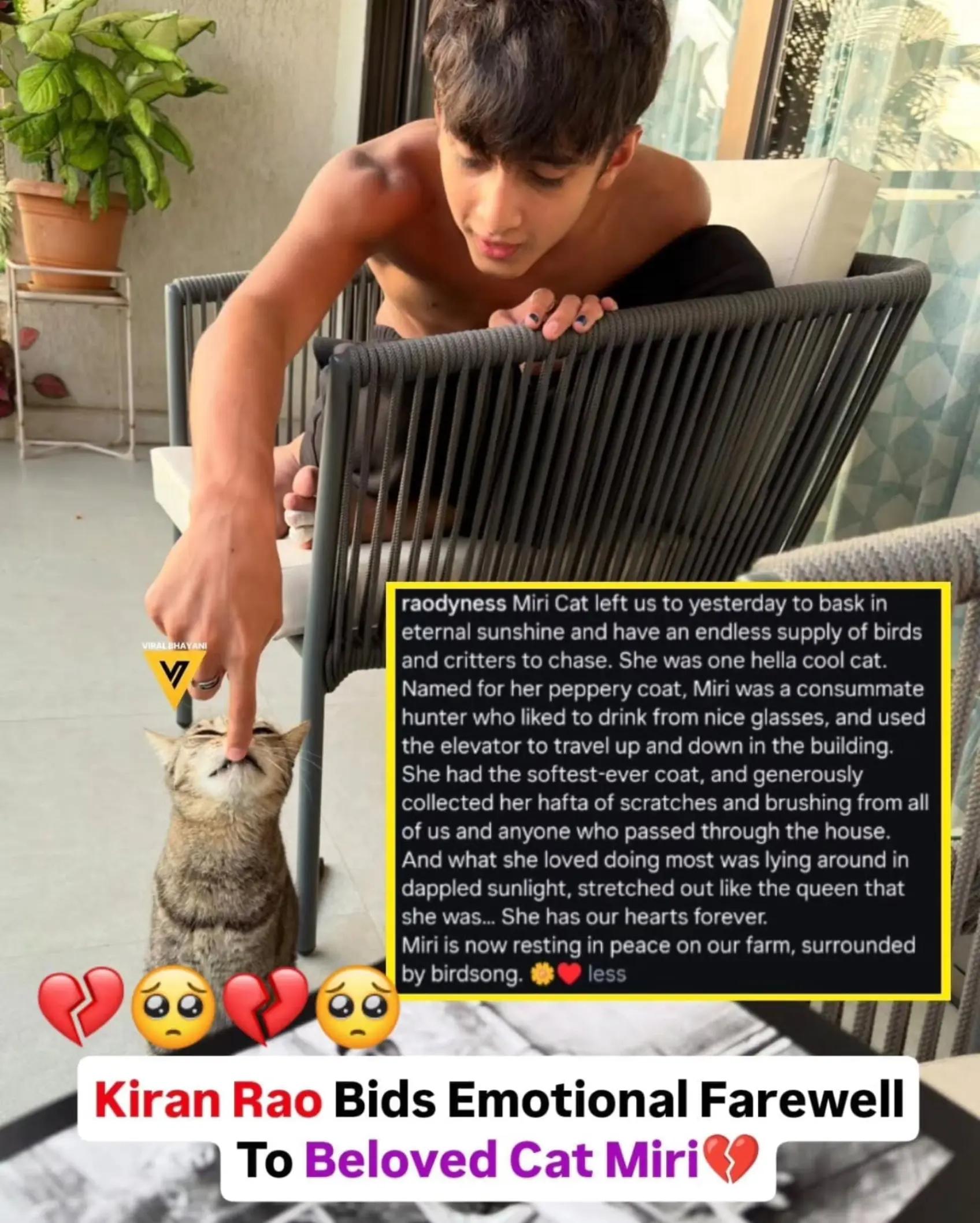 @Viral Bhayani