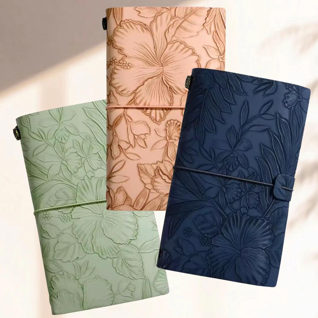 @Scrapbook & Journal