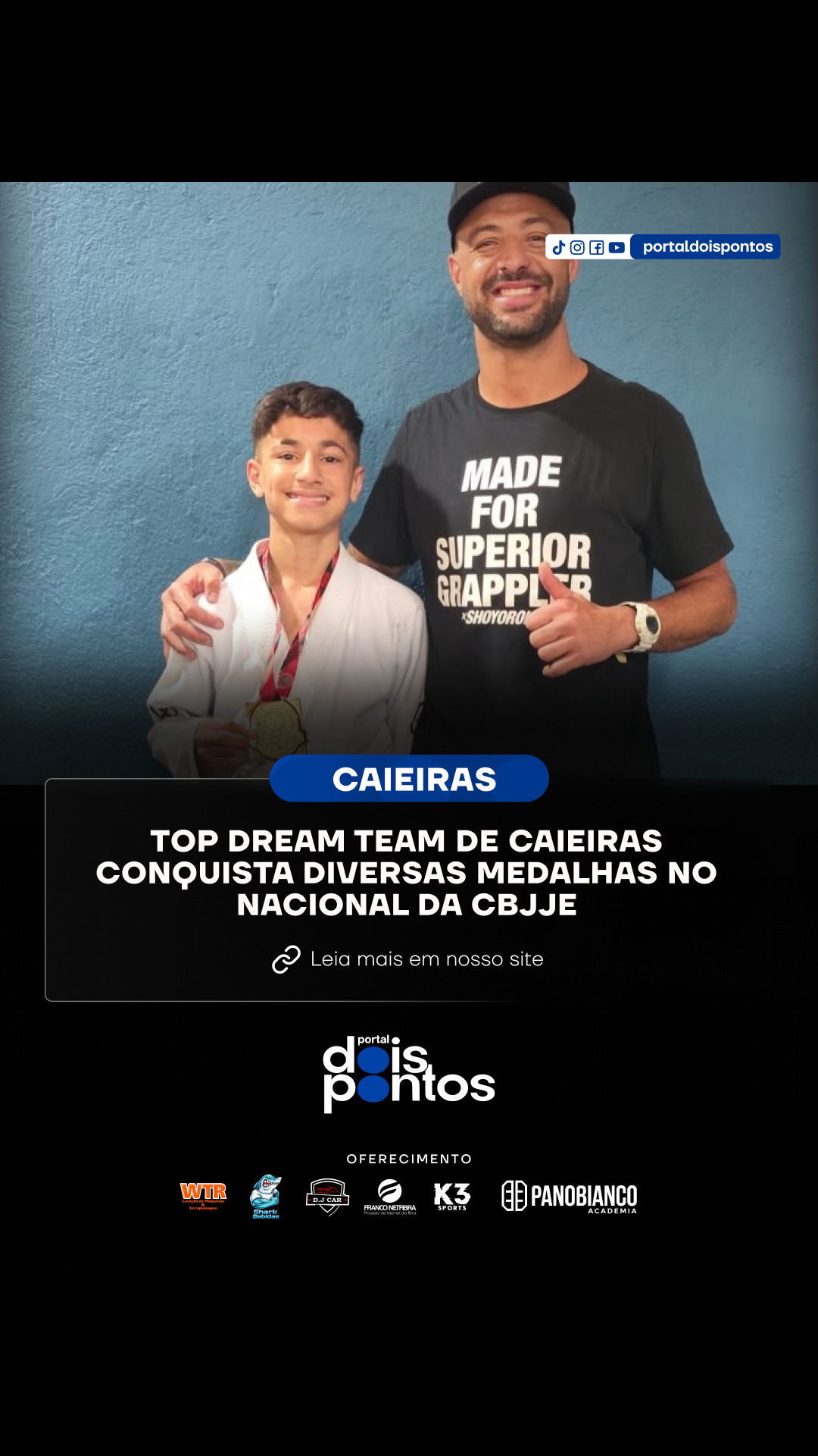 @Portal Dois Pontos