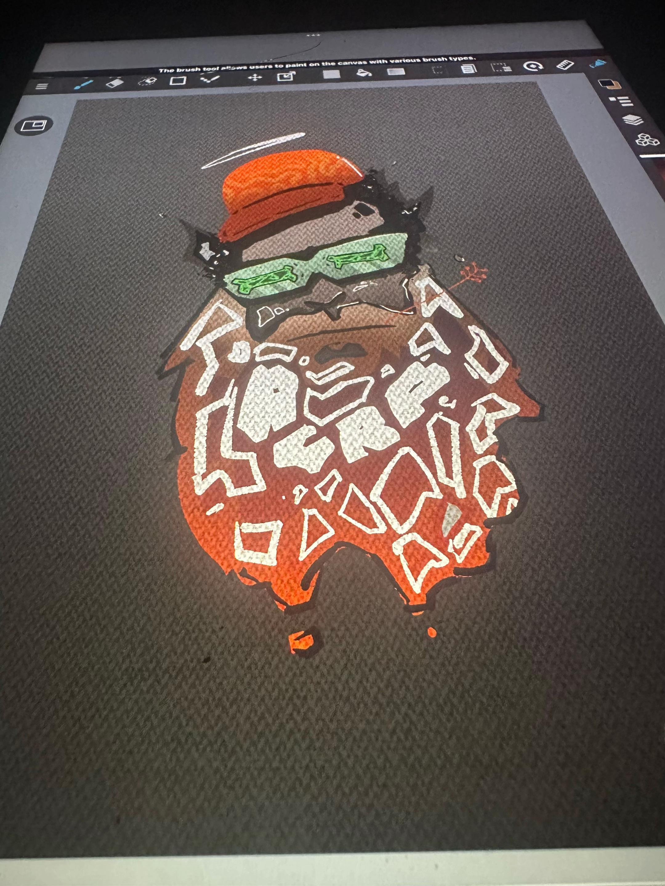 @Coco Purps- Creative Designer
