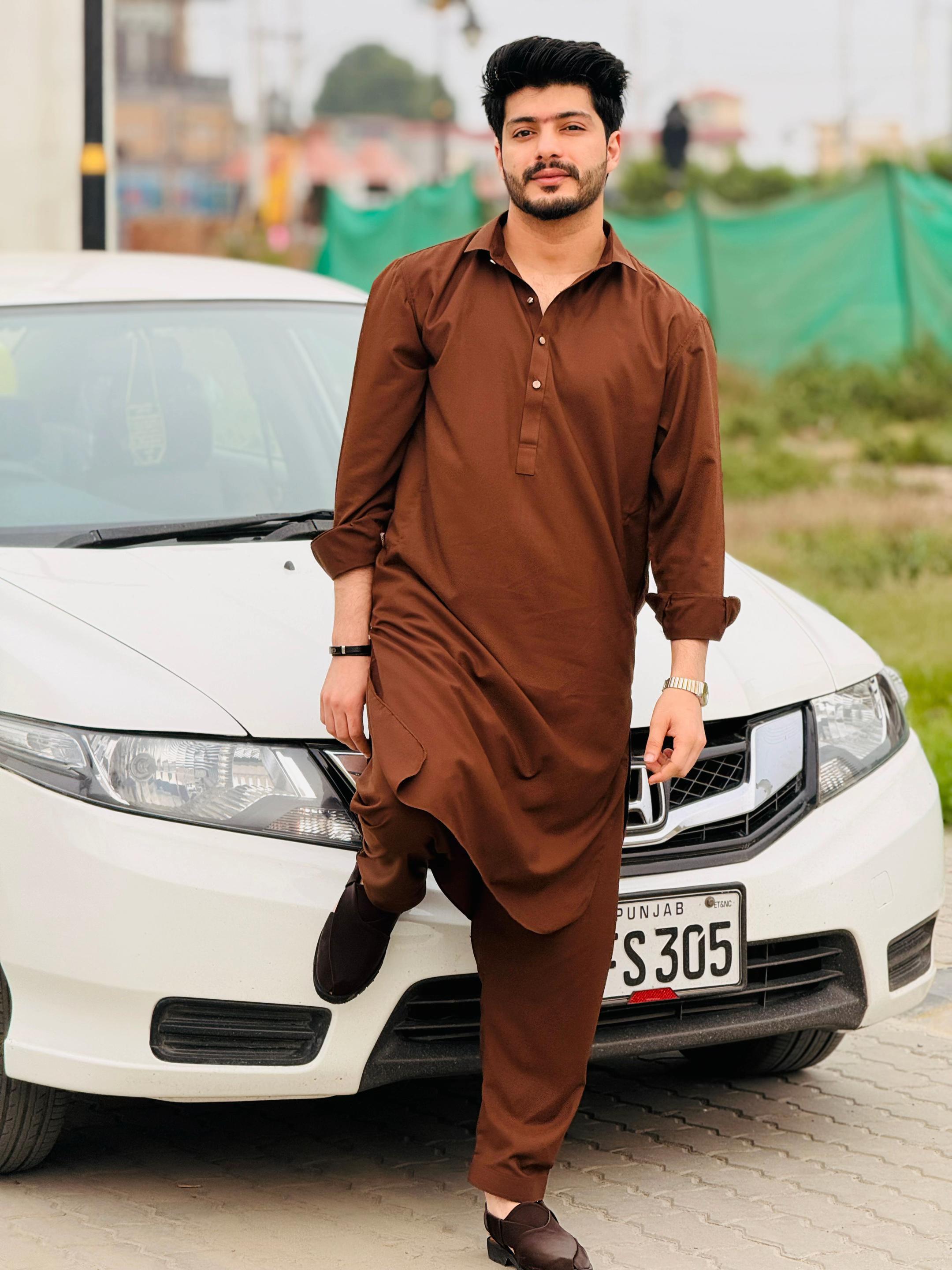 @Saeed Hafeez