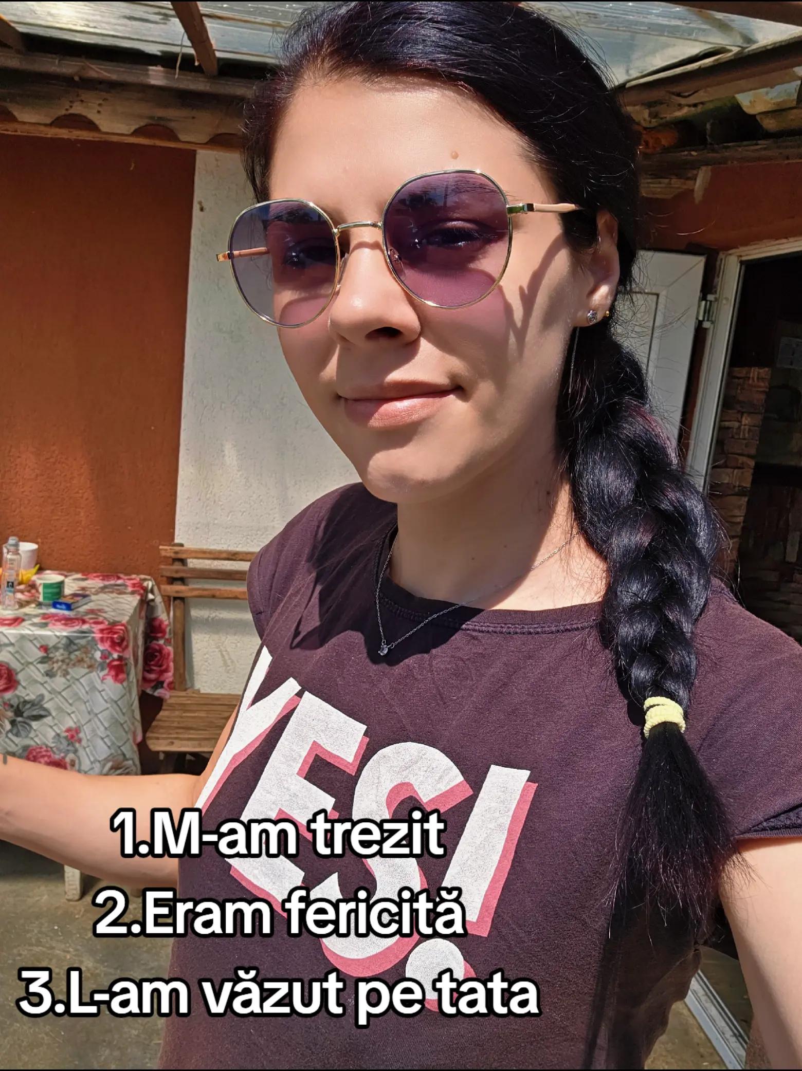 @Eliza Petrea