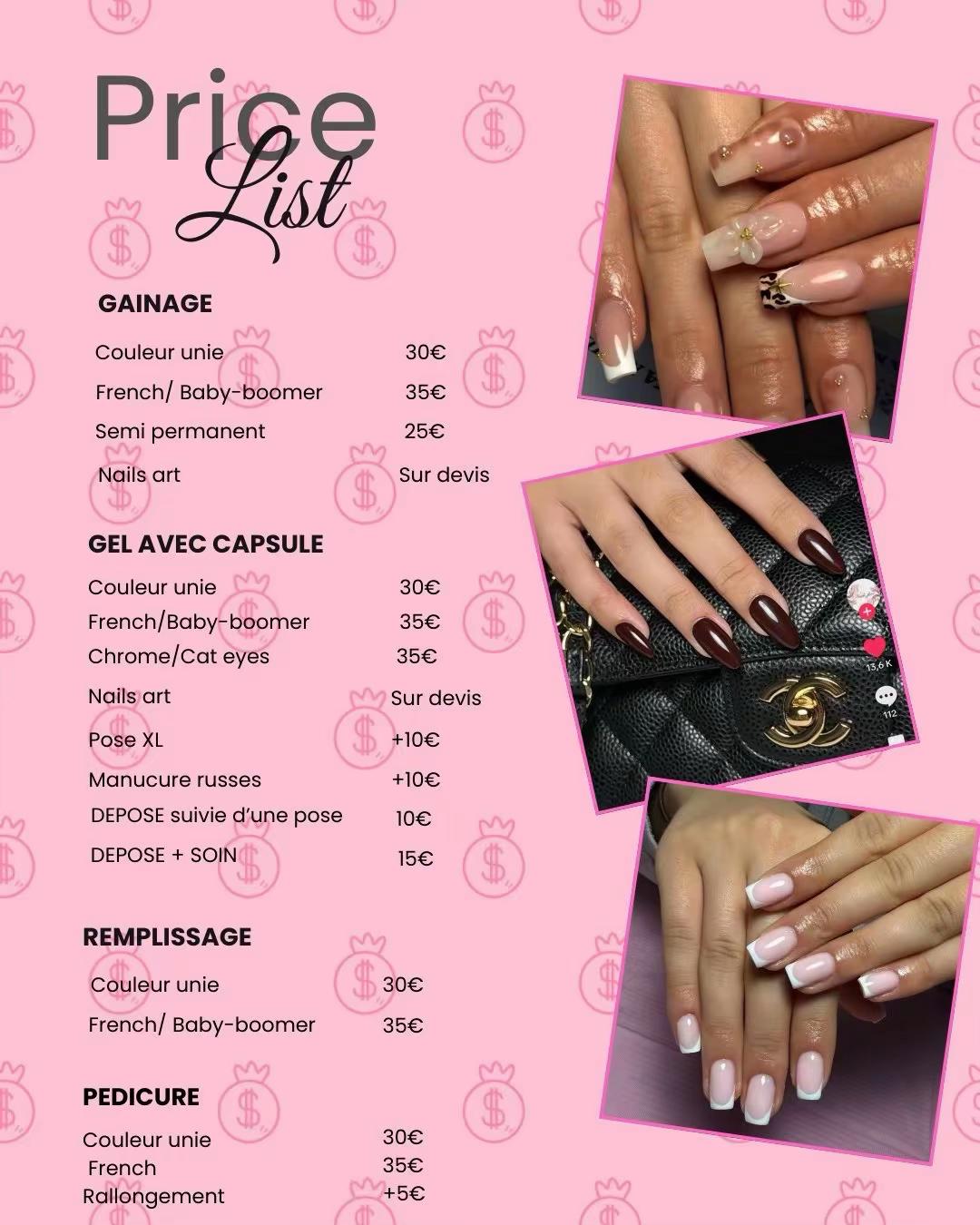 @Dolce_nails69🎀