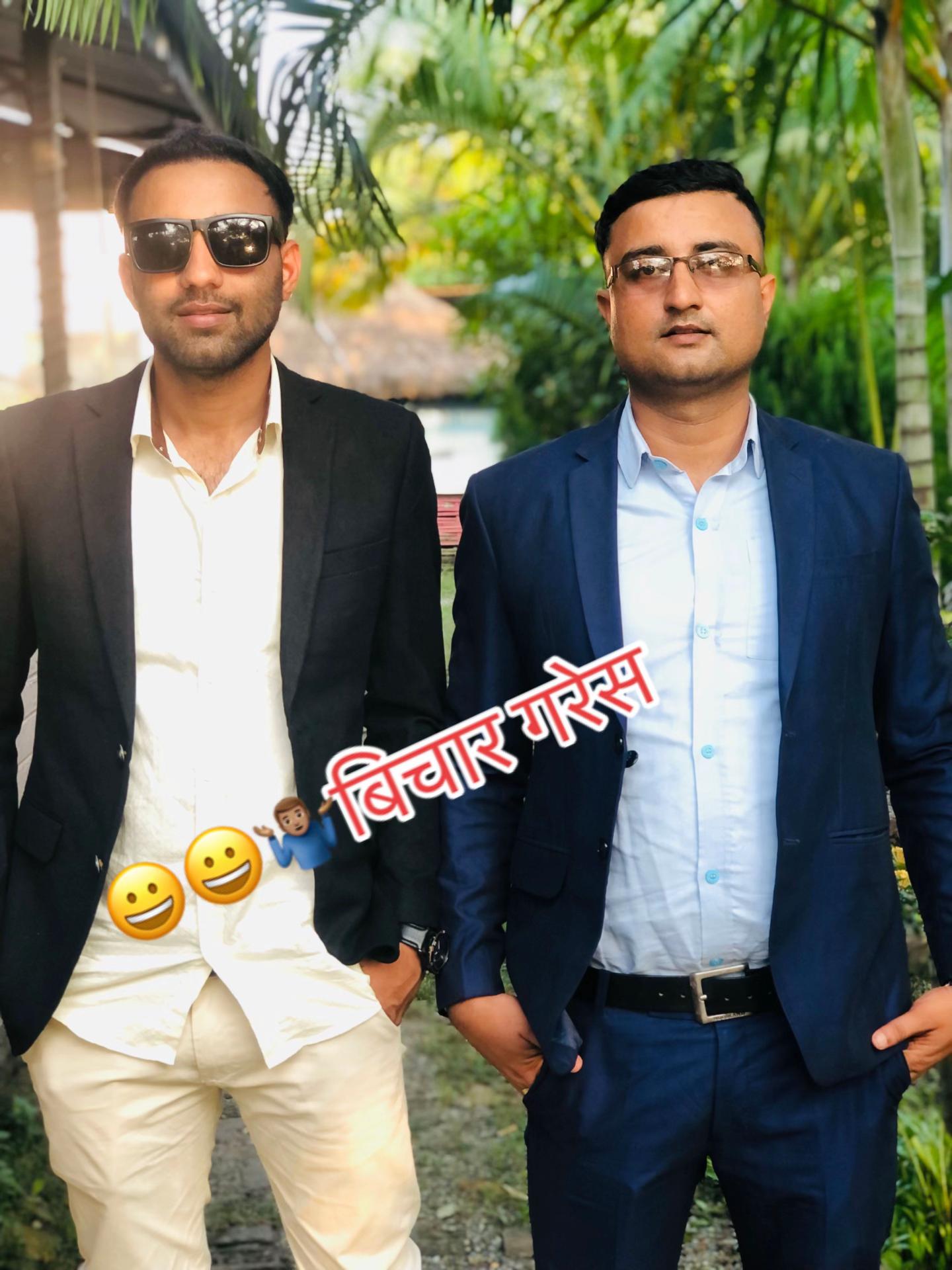 @Mr.Prakash G