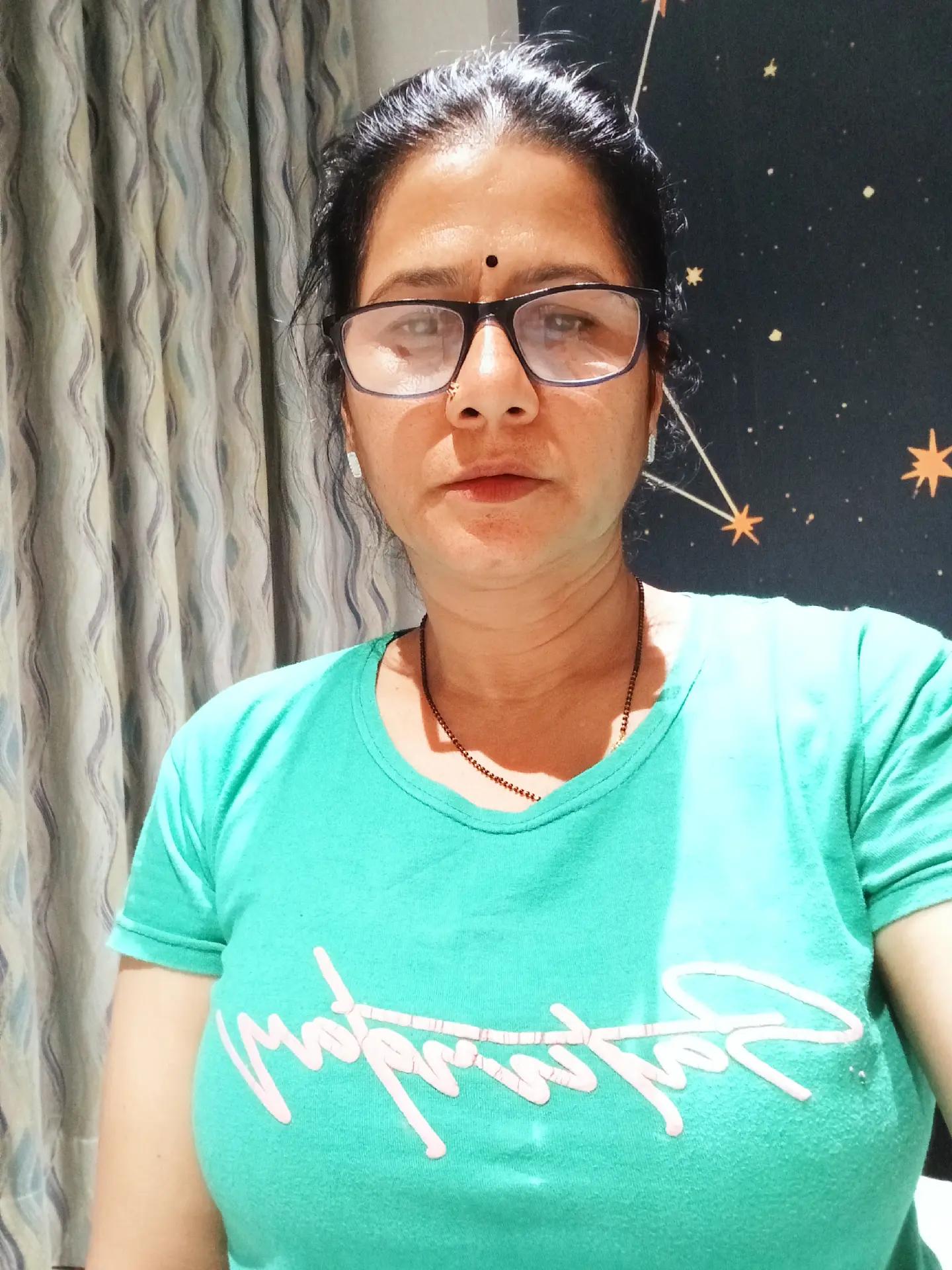 @Parvati