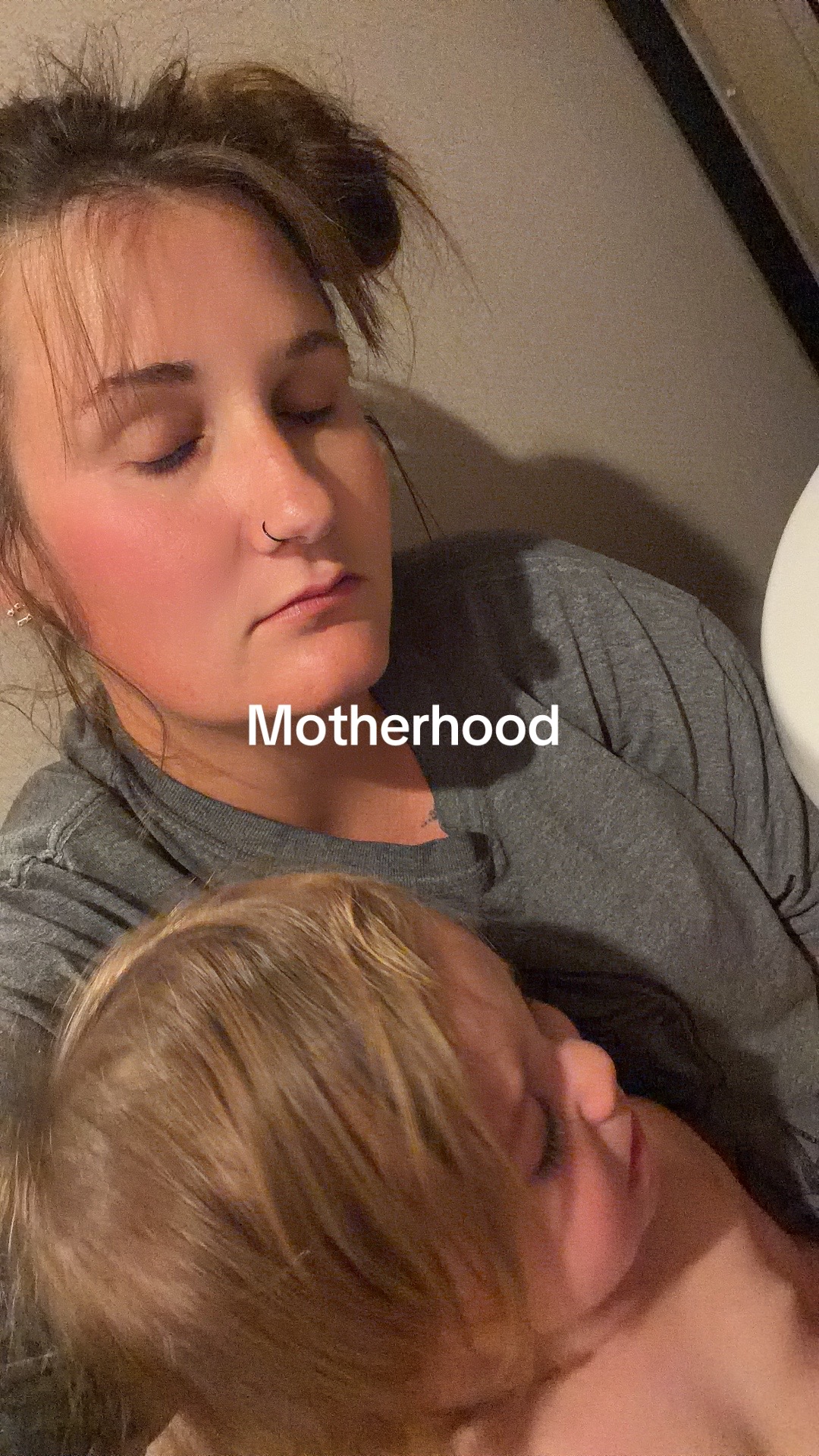 @Kayla | your mom