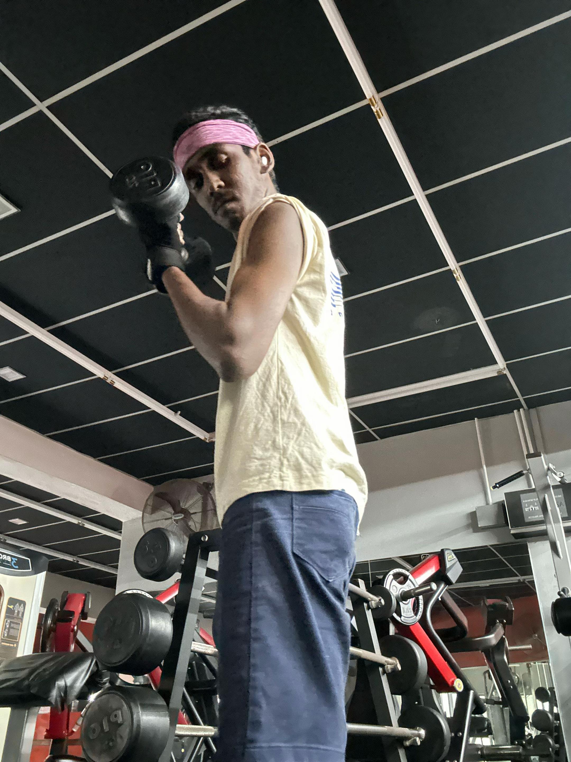 @Jayanthan