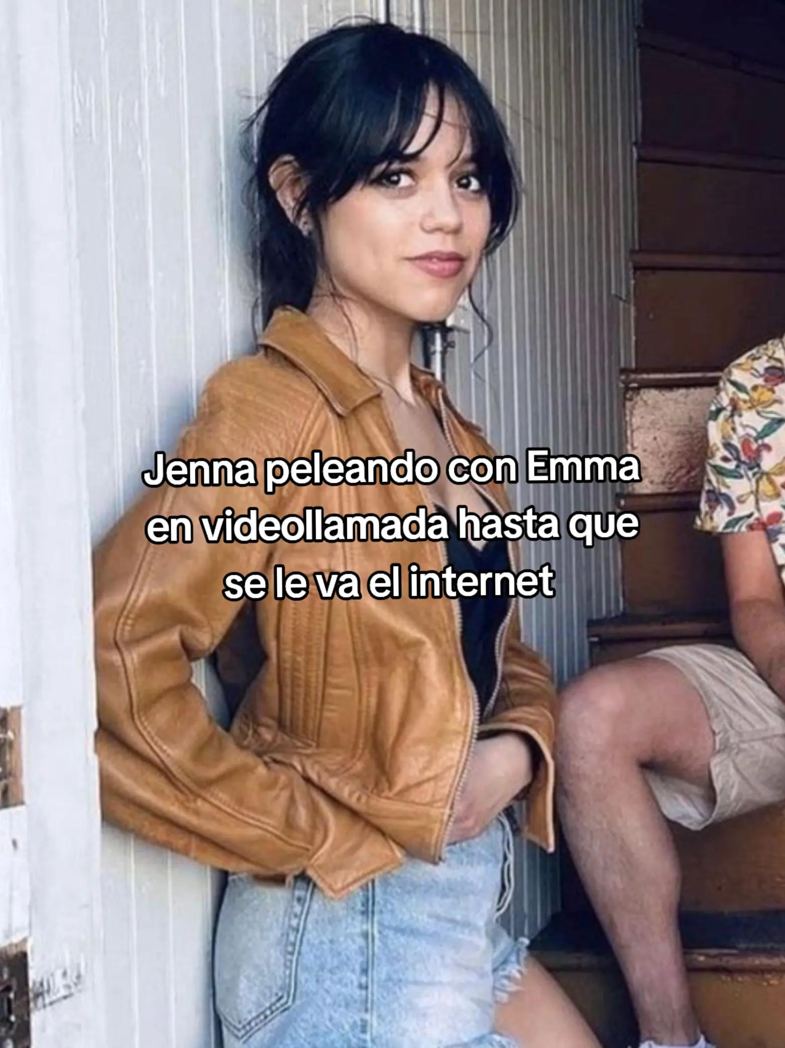 @JENNA&EMMAMISAMORES