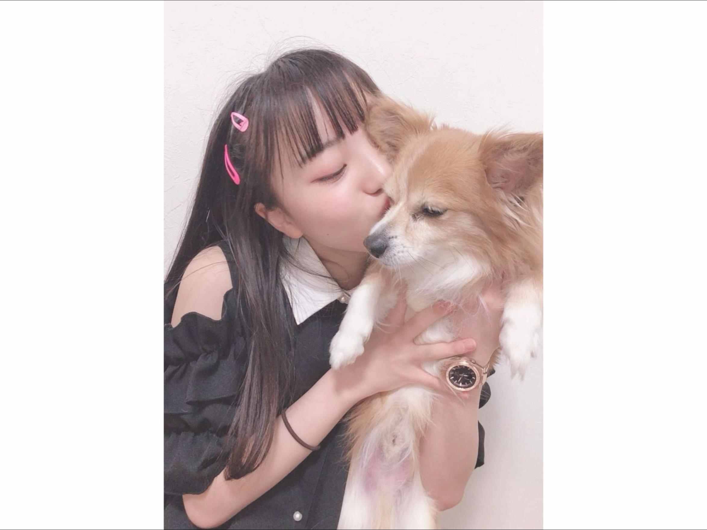 @澤村 光彩(きらり4️⃣&sup2;)