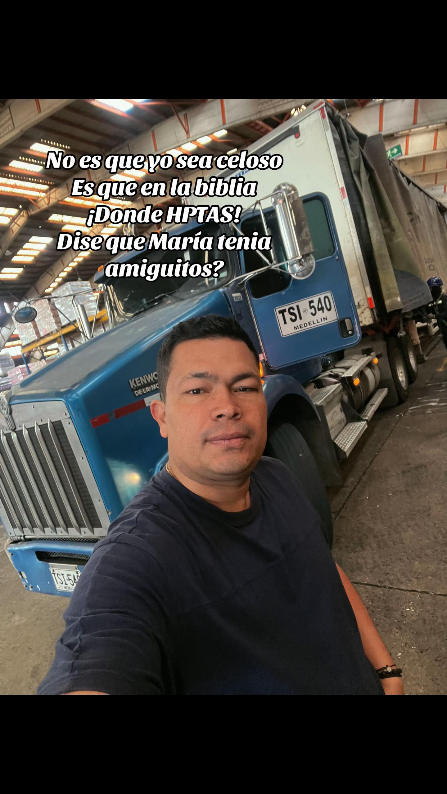 @Arevalostrucksytrailers