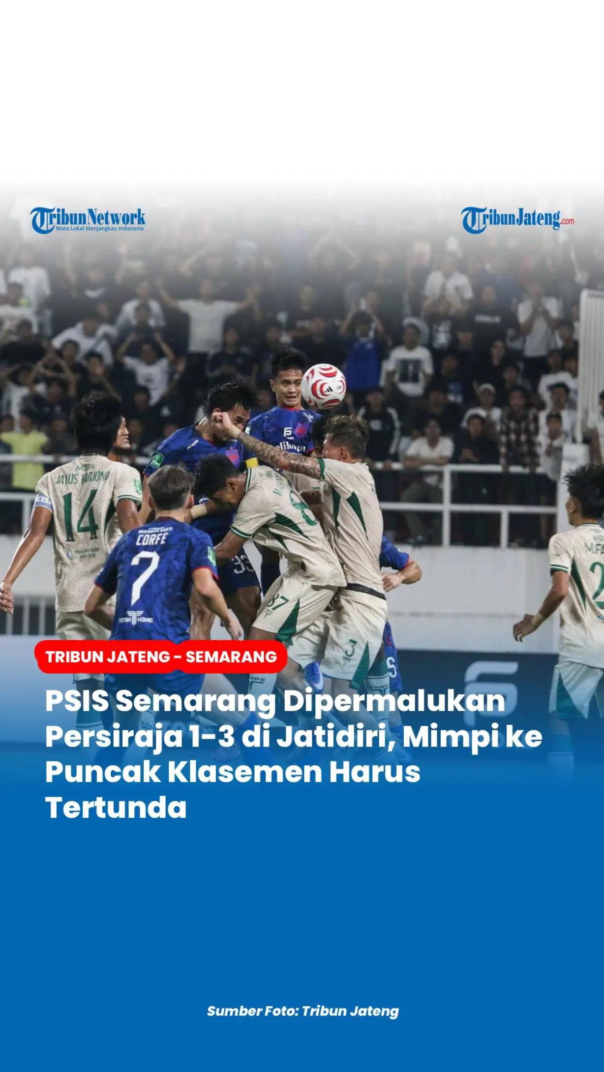 @Tribun Jateng